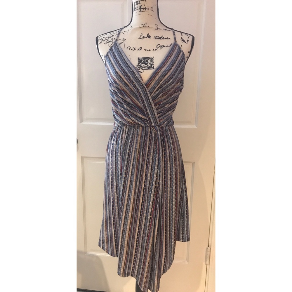 Summer Maxi Dress